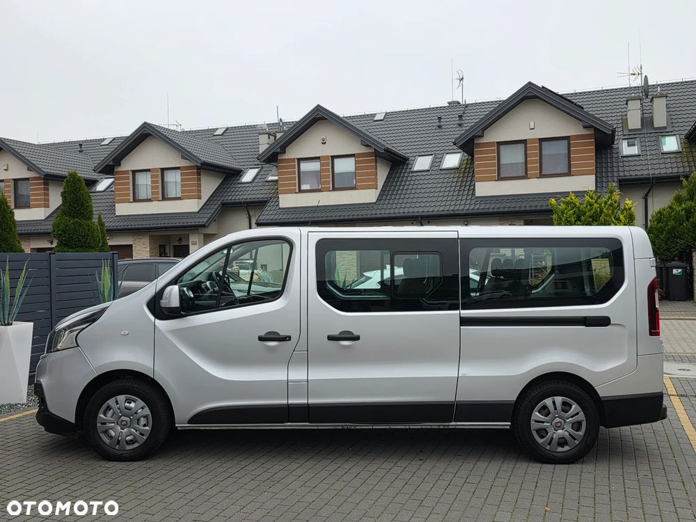 Fiat Talento L2H1 Family - 9