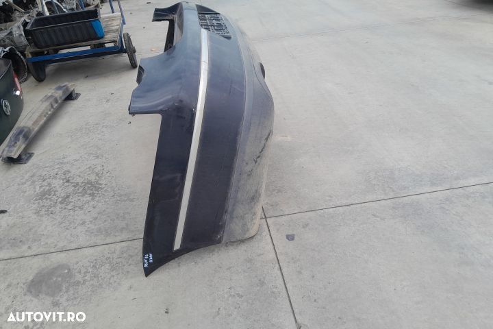 Bara spate 3C5807421  3C5807377LH 3C5807378RH 3C5807421  3C5807377LH - 2