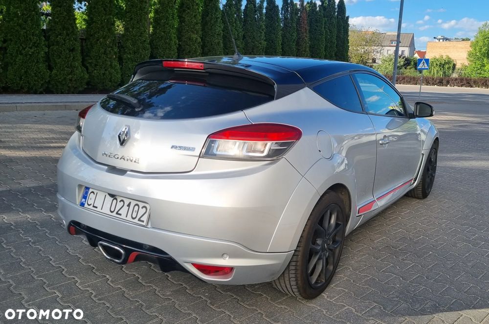 Renault Megane 2.0 16V R.S - 17