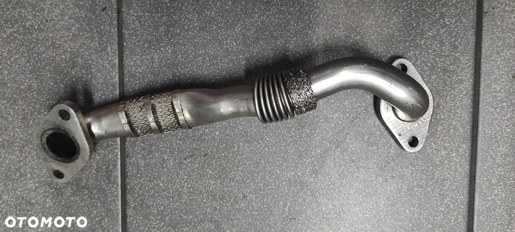 RURKA PRZEWÓD EGR 03G131521AF VW AUDI SEAT SKODA 1.9 TDI BKC BXE 2.0 TDI BKD BKP - 1