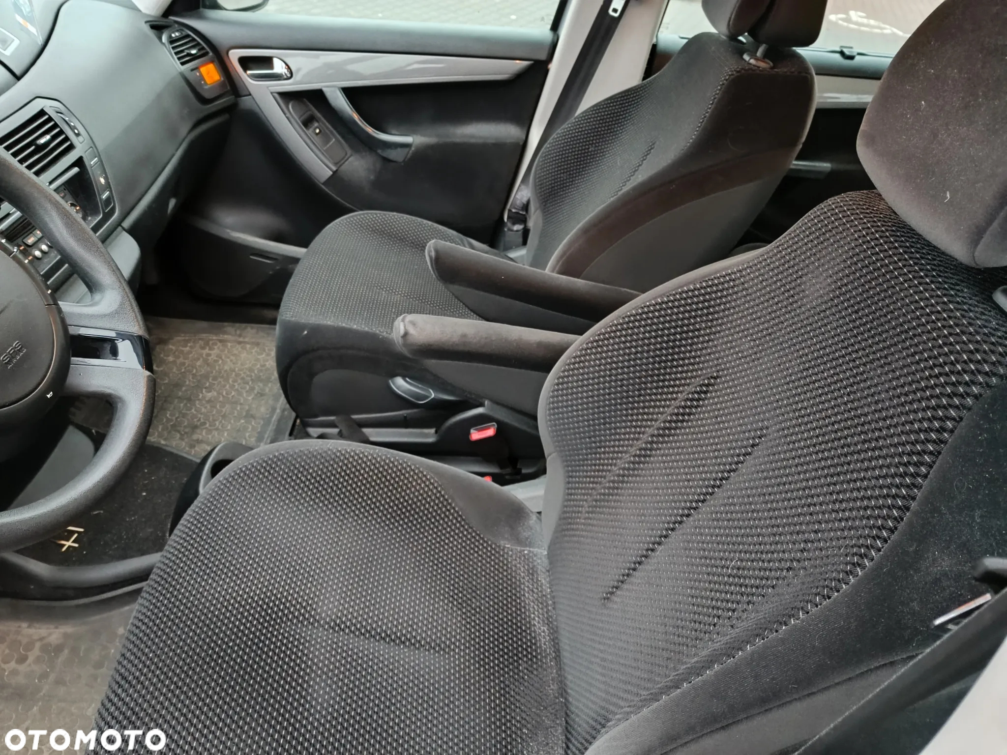 Citroën C4 - 5