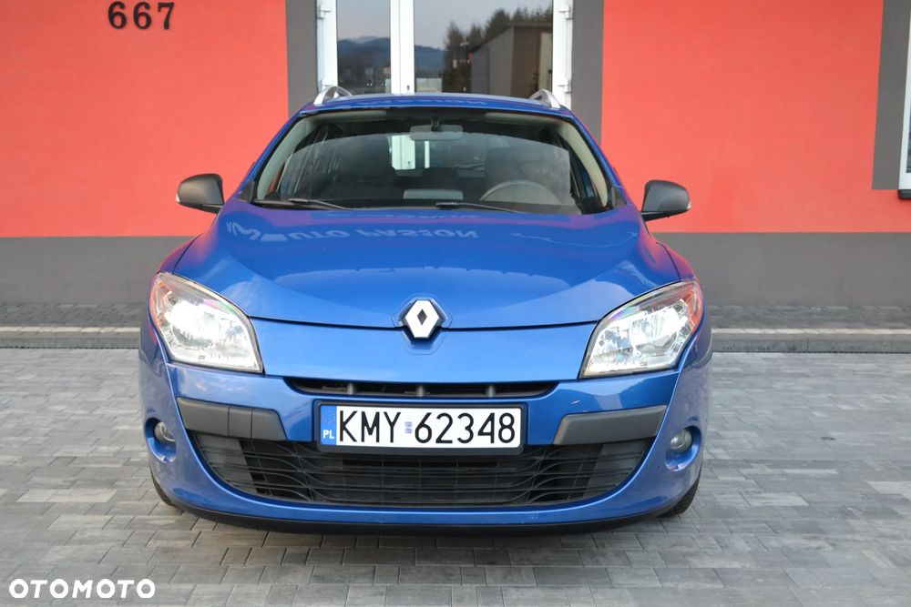 Renault Megane 1.6 16V 100 TomTom Edition - 13