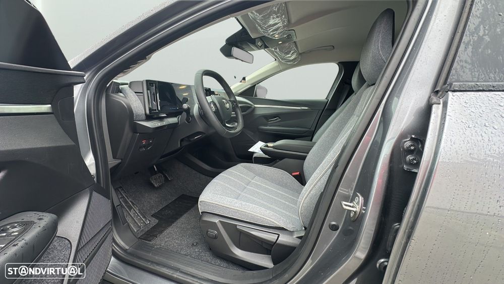 Renault Mégane E-Tech EV60 Evolution Autonomia Conforto - 7