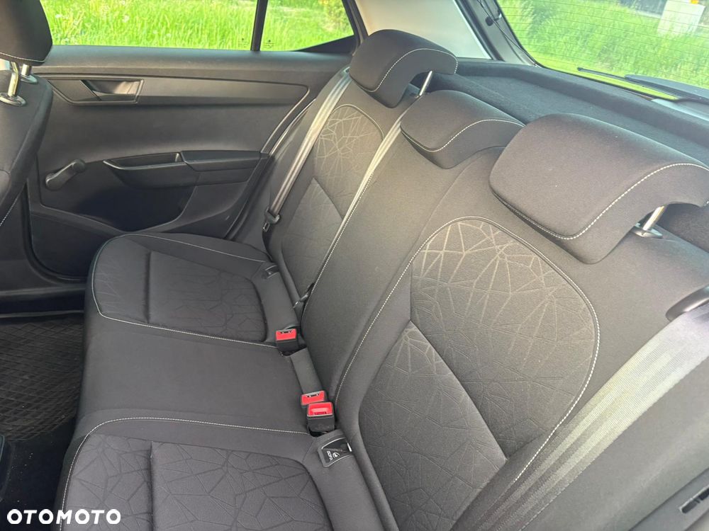 Skoda Fabia 1.0 MPI Active - 16
