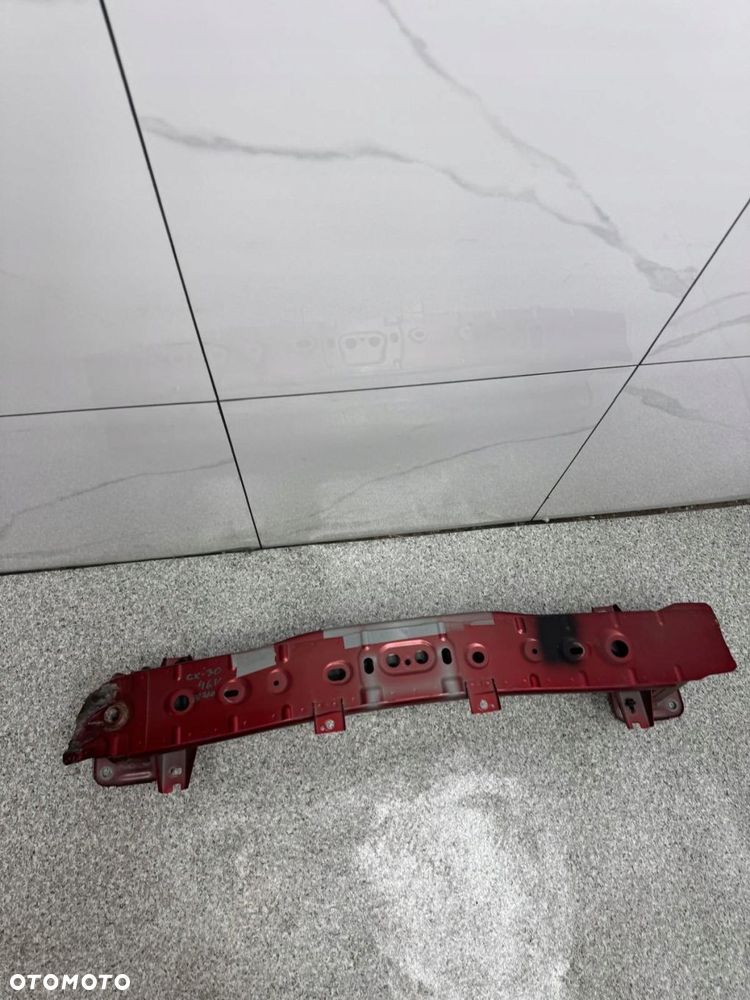 belka wzmocnienie zderzaka przód cx30 cx-30 2019-25 b0jh 262 46v 46v - 1