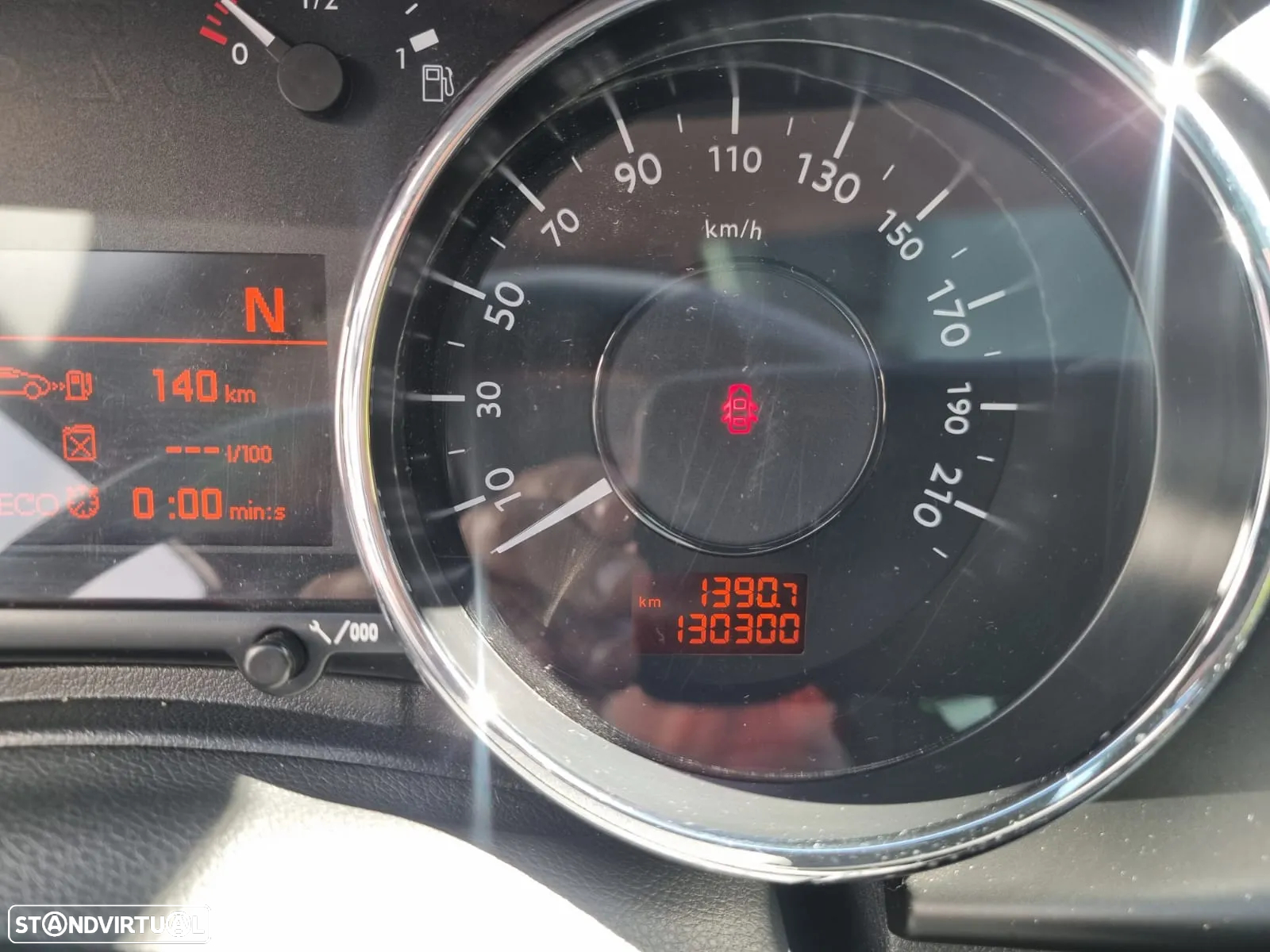 Peugeot 3008 1.6 e-HDi Allure 2-Tronic - 29