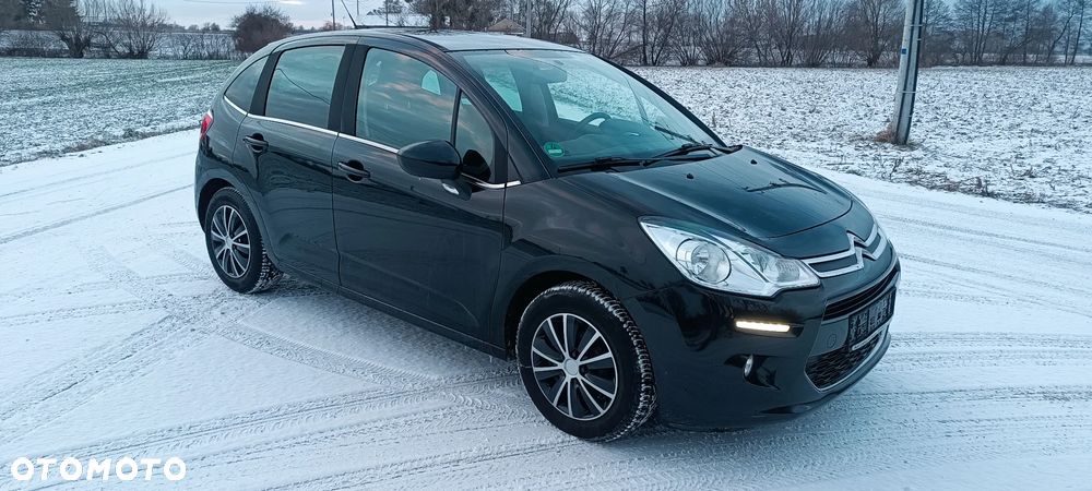 Citroën C3 VTi 120 Exclusive - 1