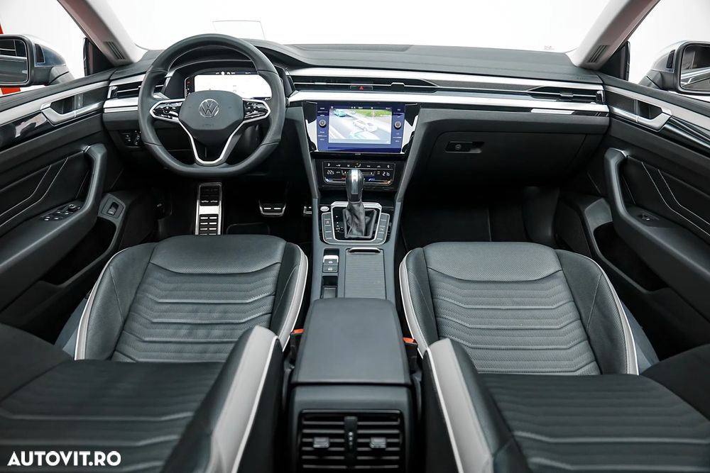 Volkswagen ARTEON 2.0 TDI SCR DSG Elegance - 14