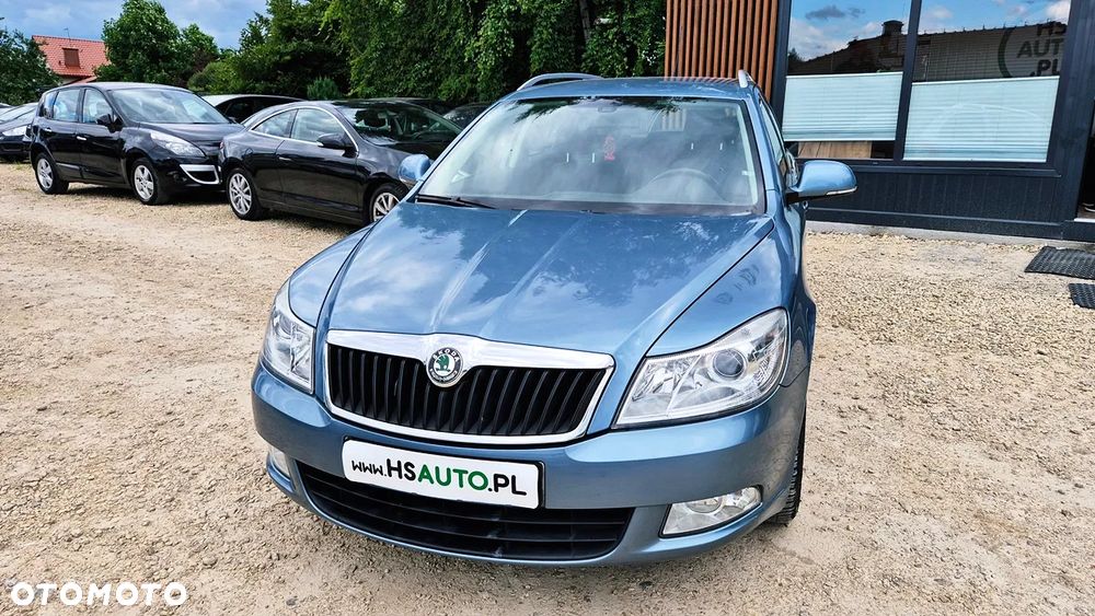 Skoda Octavia 1.4 TSI Family Plus - 3