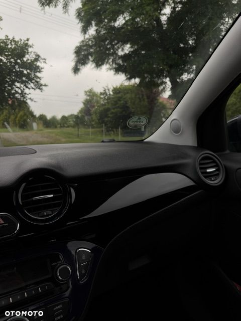 Opel Adam 1.4 Glam - 5