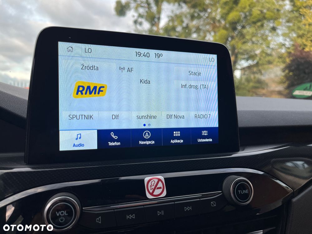 Ford Kuga 1.5 EcoBlue ST-LINE - 15