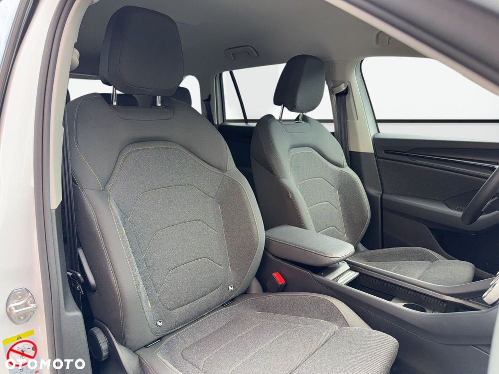 Skoda Kodiaq 2.0 TDI 4x4 Selection DSG - 38