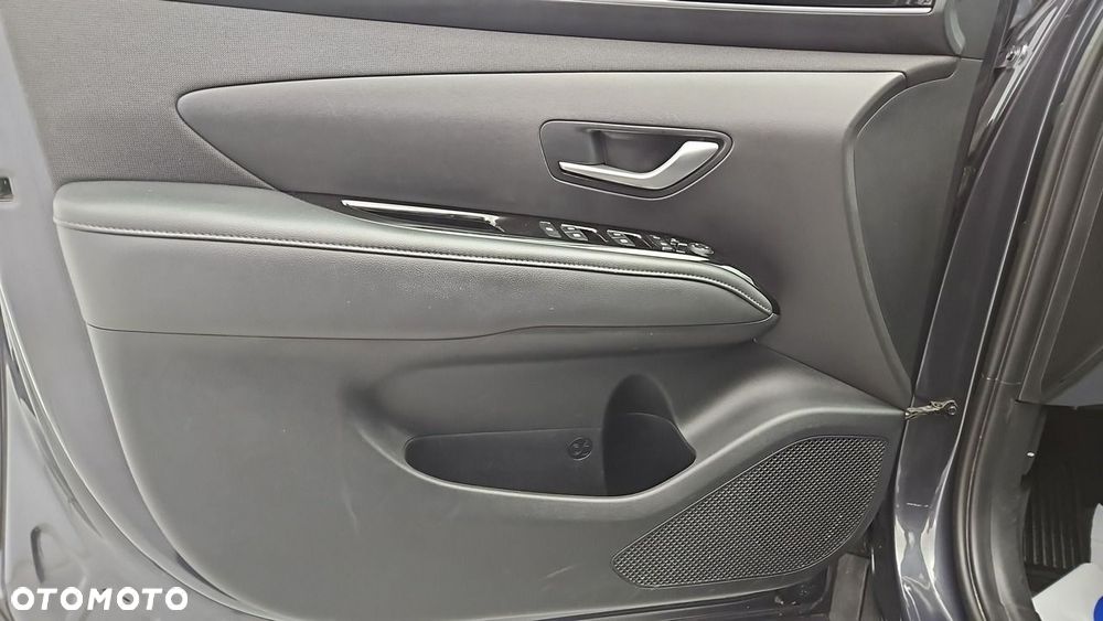 Hyundai Tucson 1.6 T-GDi Smart 2WD - 10