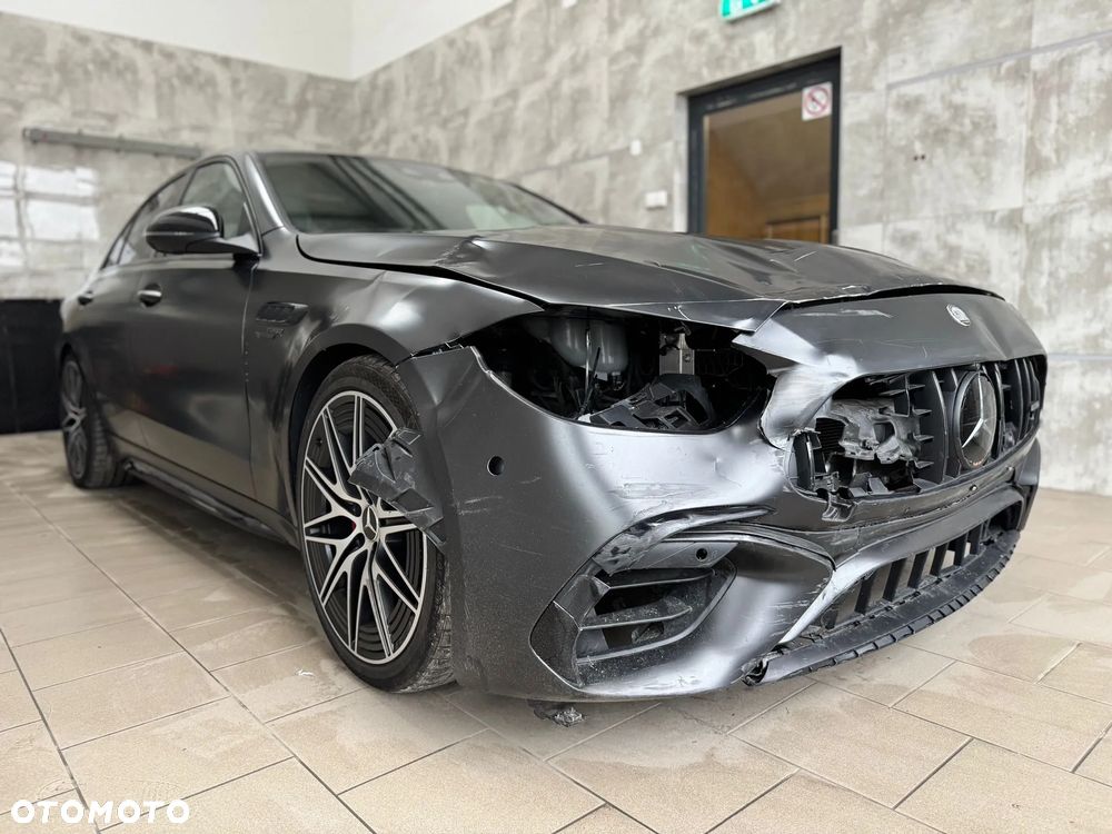 Mercedes-Benz Klasa C - 2