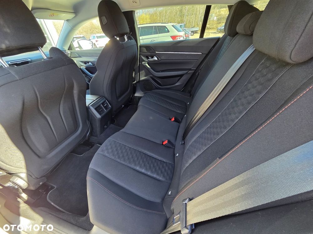 Peugeot 508 1.5 BlueHDi Active S&S - 24
