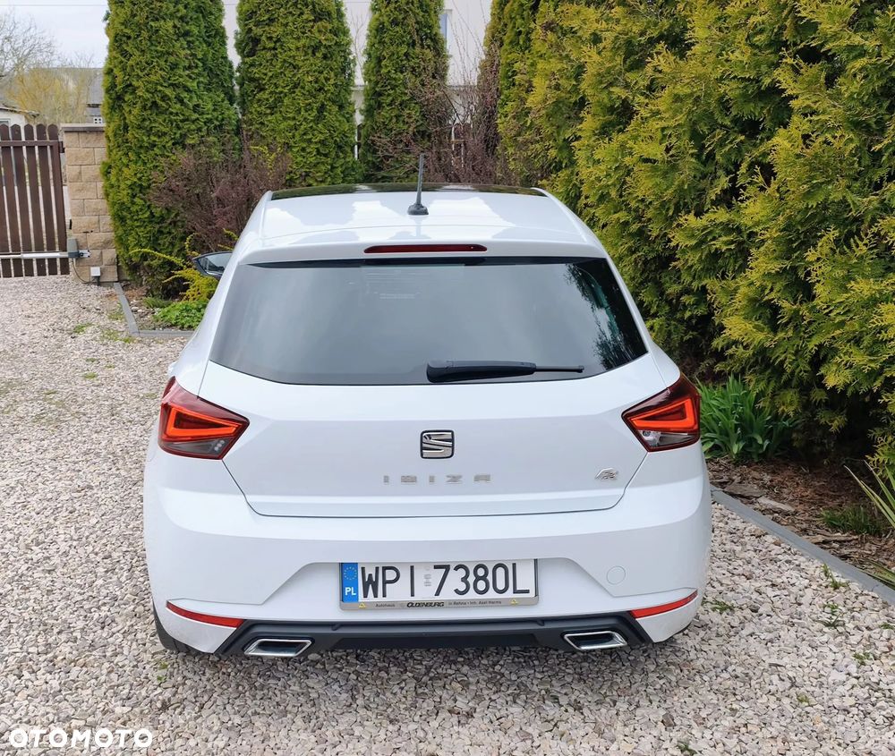 Seat Ibiza - 11