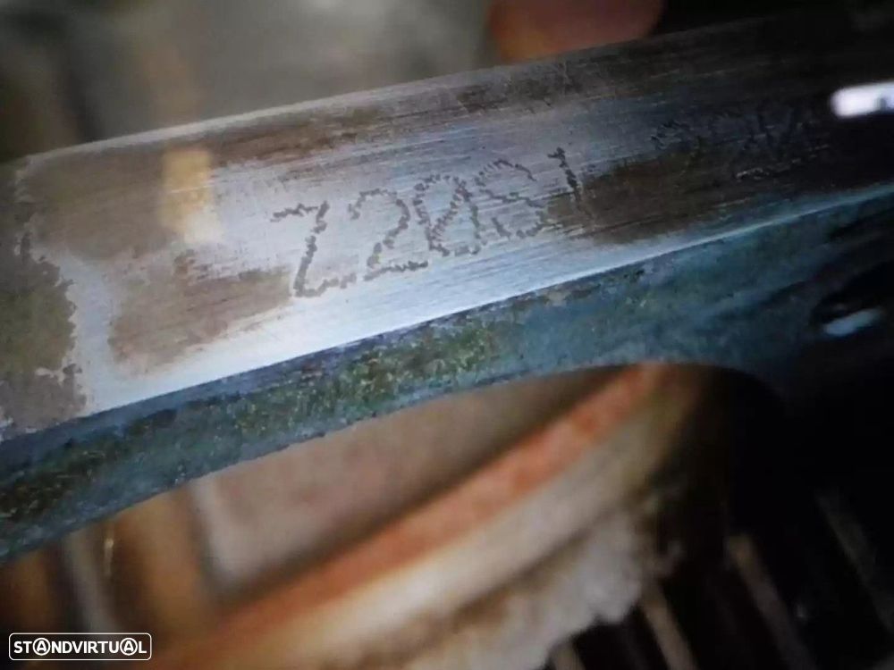 MOTOR COMPLETO CHEVROLET LACETTI 2008 -Z20S1 - 1