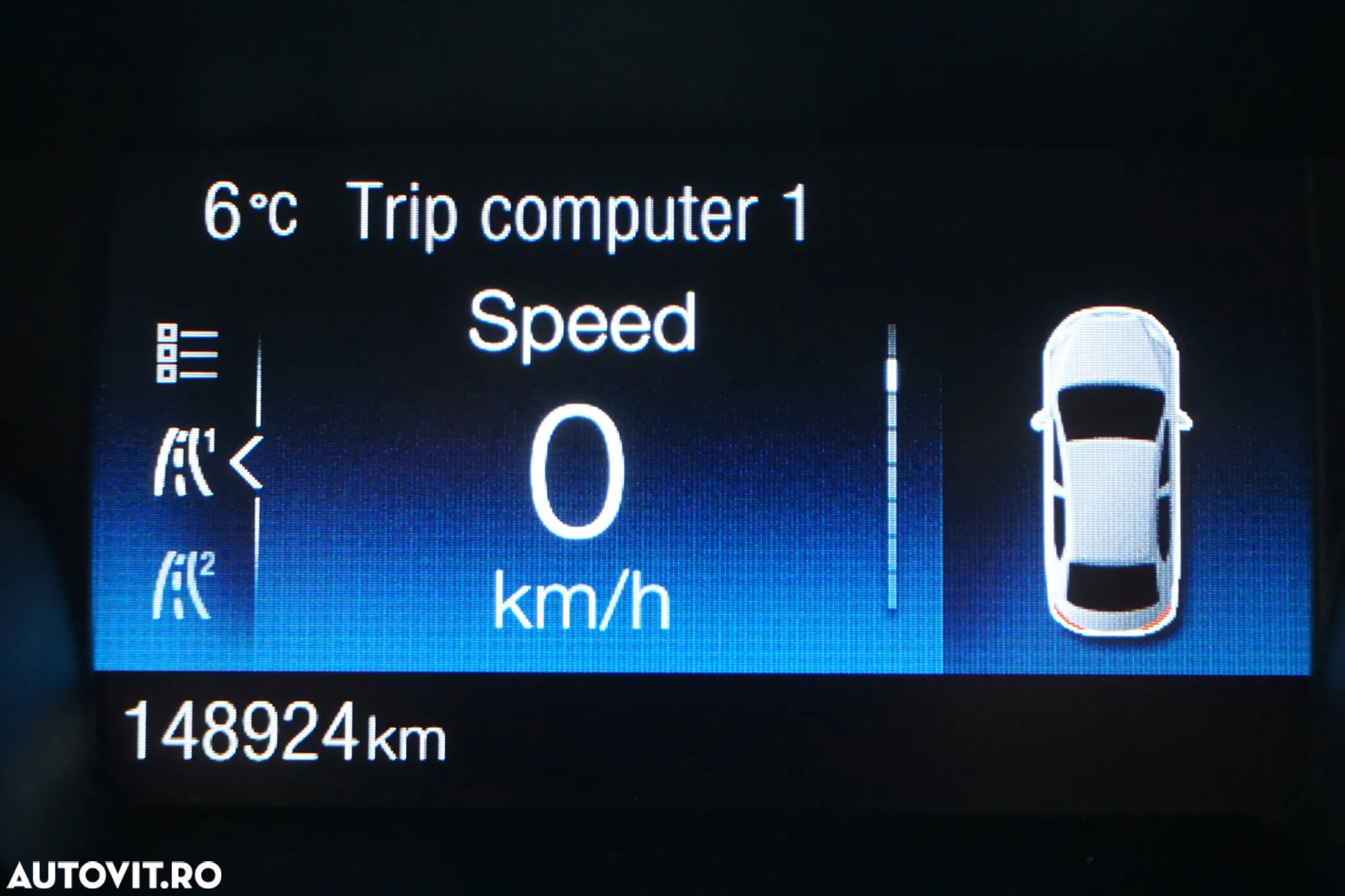 Ford Focus - 10