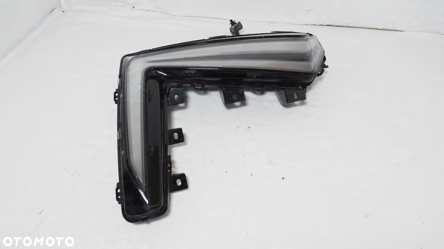 DS4 Crossover halogen LED DRL prawy przód 9815740680 - 4