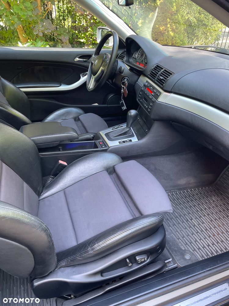 BMW Seria 3 330 Ci Edition Sport - 5
