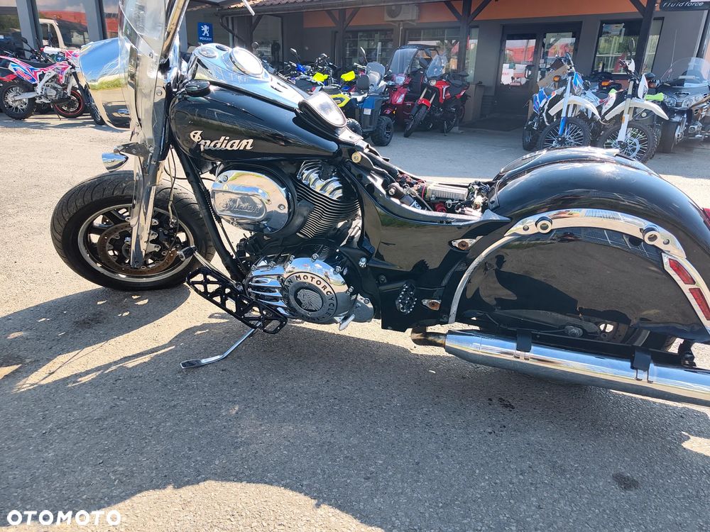 Indian Springfield - 10