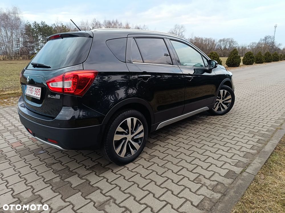 Opel Mokka 1.2 DI Turbo GS Line - 8