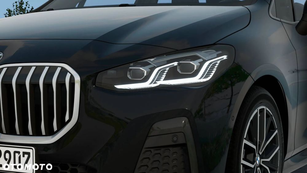 BMW Seria 2 218i M Sport sport - 5