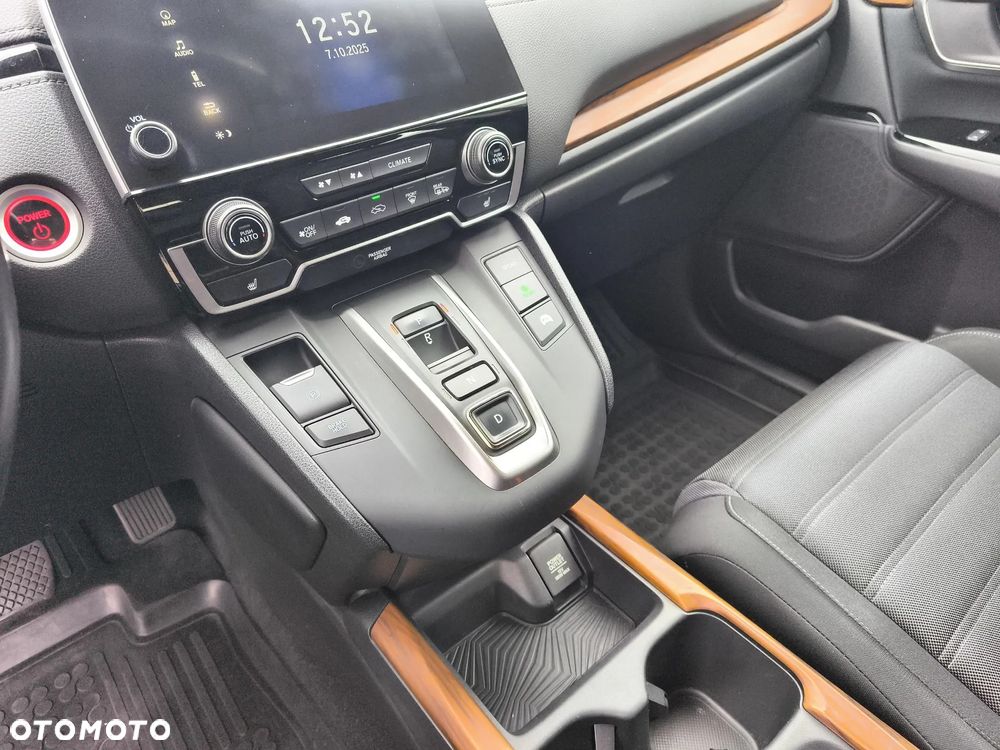 Honda CR-V 2.0 i-MMD Elegance (2WD / Connect+) - 14