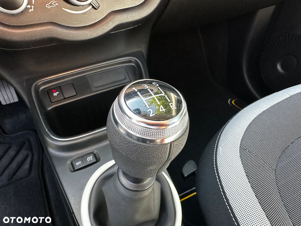 Renault Twingo SCe 75 Signature - 33