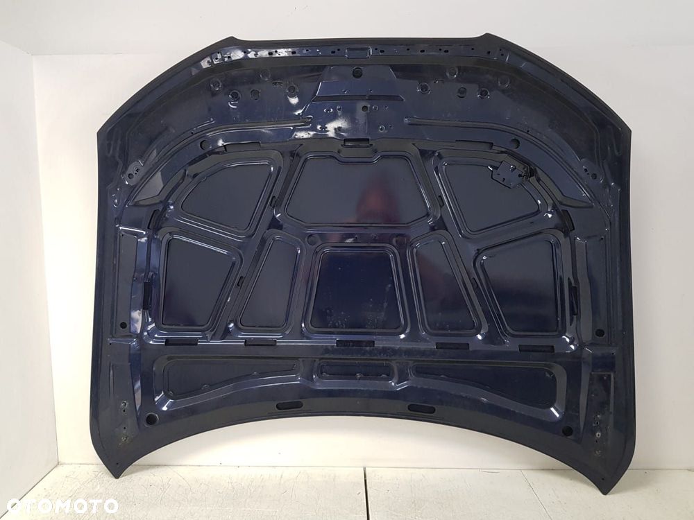 MASKA AUDI A4 B8 LIFT 12-15r 8K POKRYWA SILNIKA 8K0  8K - 7