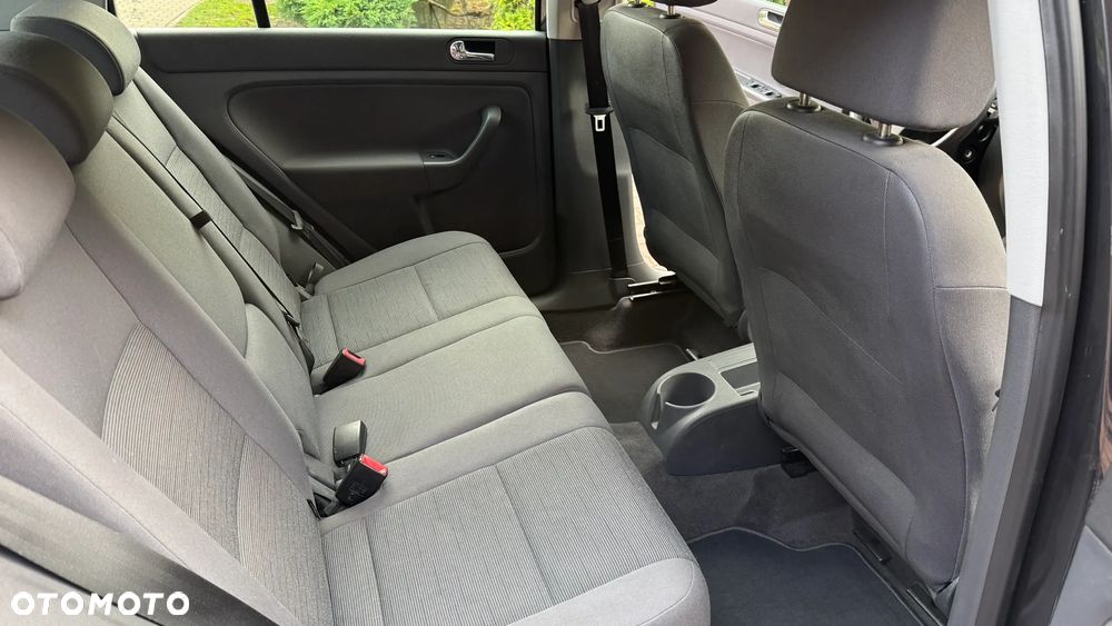 Volkswagen Golf Variant 1.4 Comfortline - 7