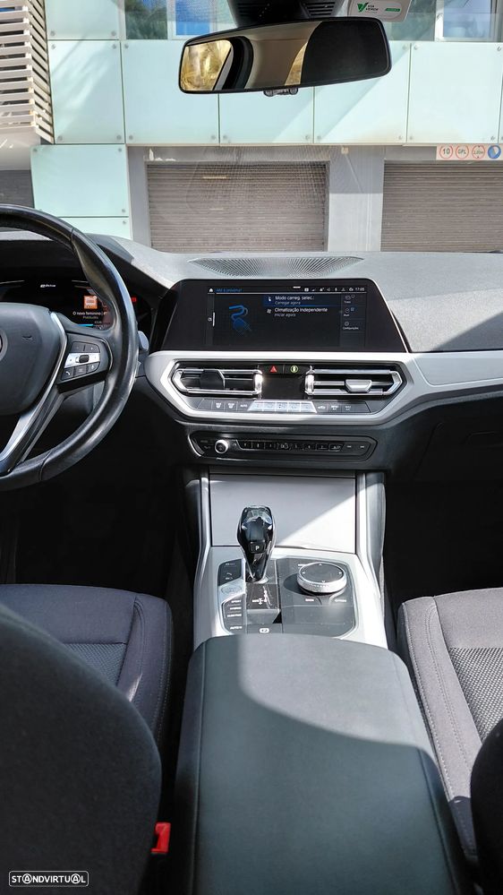 BMW 330 e Corporate Edition Auto - 13
