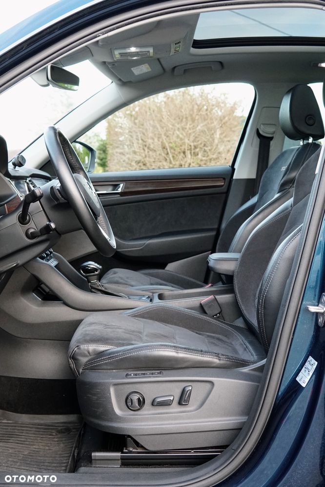 Skoda Kodiaq 2.0 TDI 4x4 DSG Scout - 21
