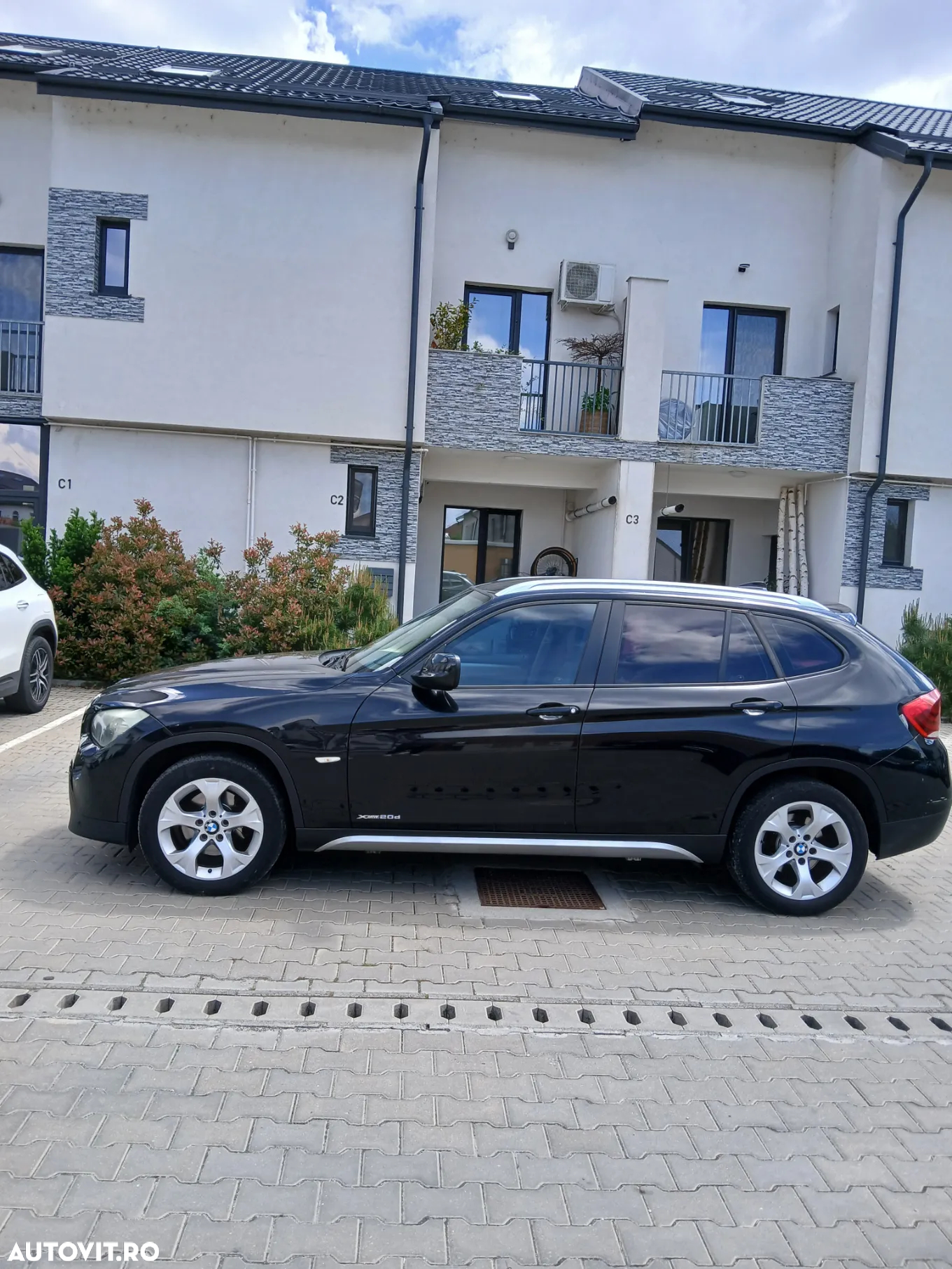 BMW X1 - 18