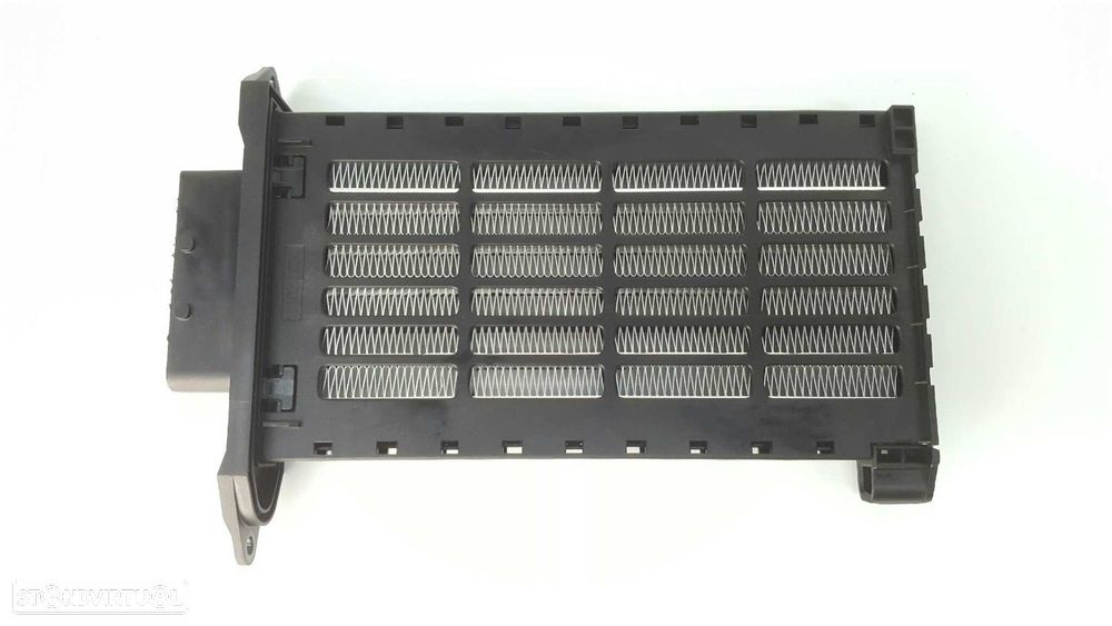 RESISTÊNCIA SOFAGEM RENAULT CLIO IV LIMITED - 1