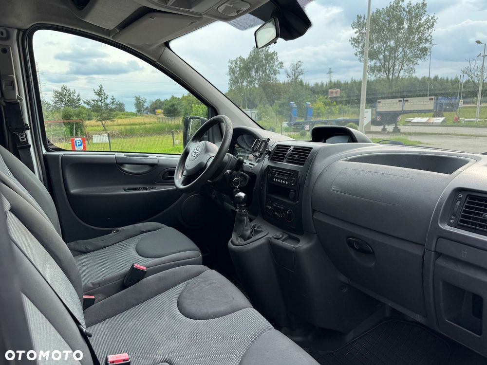 Toyota Proace - 9