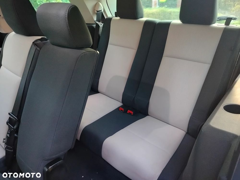 Dodge Journey 2.7 V6 R/T - 34
