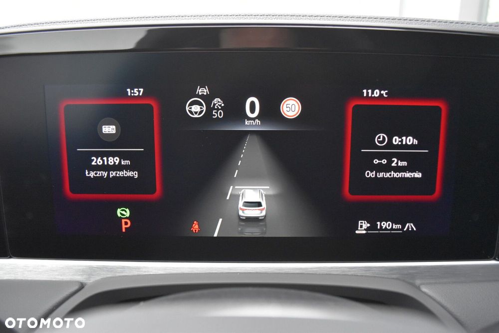 Volkswagen Passat Variant - 13