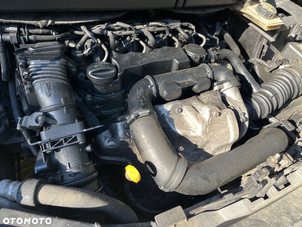 Ford Focus C-Max 1.6 TDCi Trend - 37