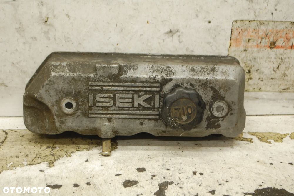 POKRYWA ZAWORÓW ISEKI SF 230 E3112 - 1