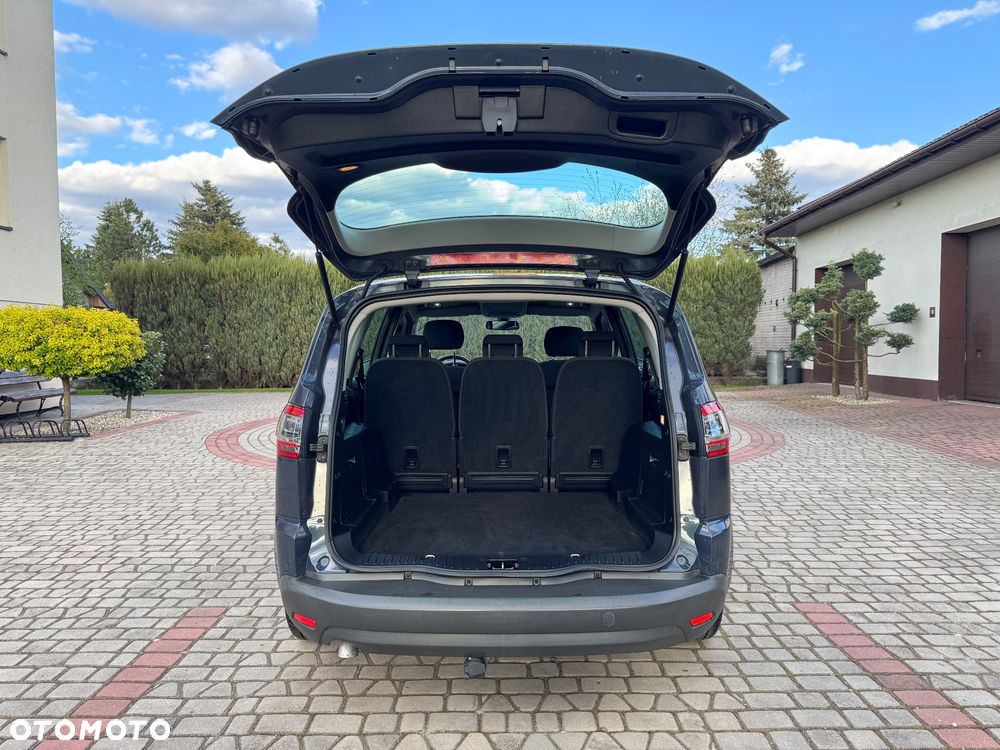 Ford S-Max 1.6 EcoBoost Start Stopp System Trend - 37