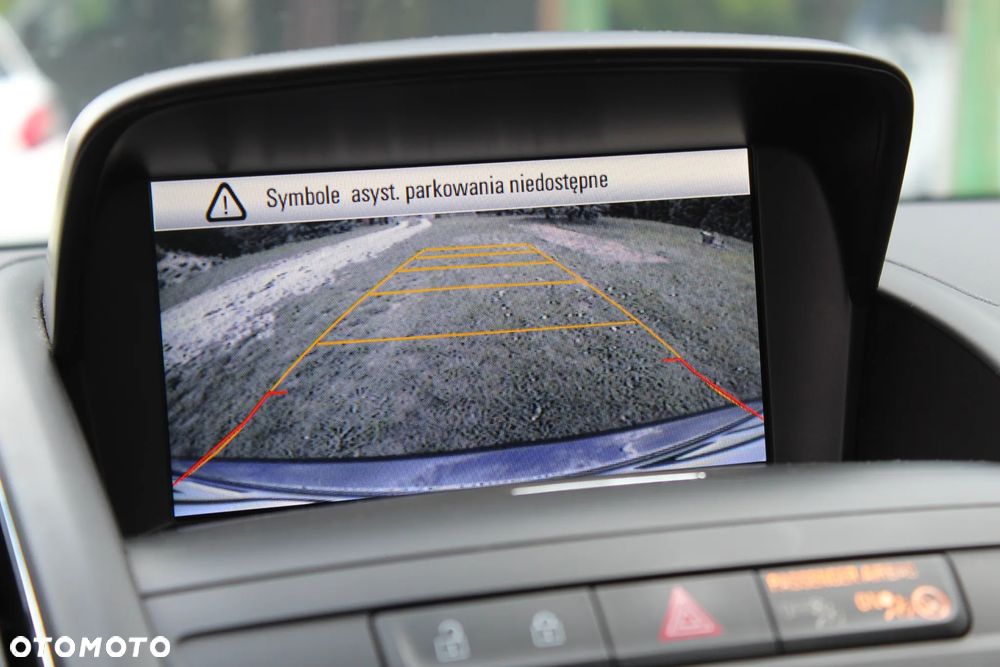 Opel Zafira 1.4 Turbo Edition - 12