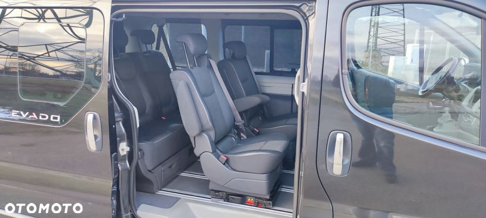 Renault Trafic L1H1 Generation Lux - 33