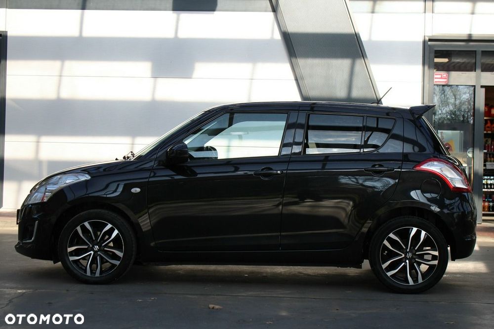 Suzuki Swift 1.2 X-TRA - 5