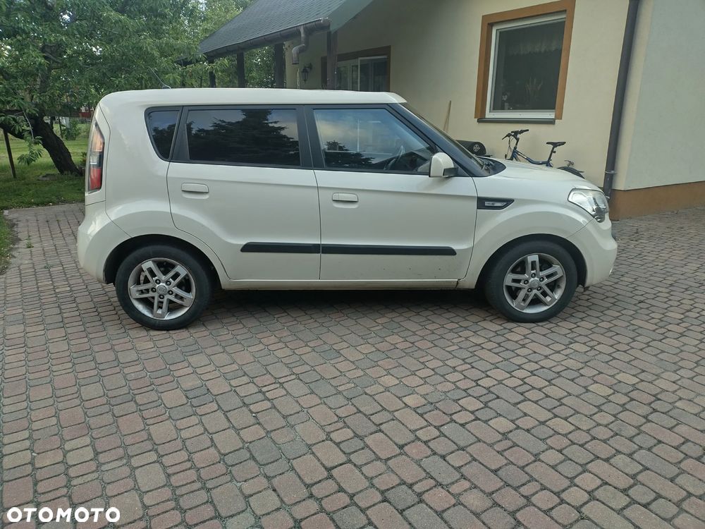 Kia Soul - 2