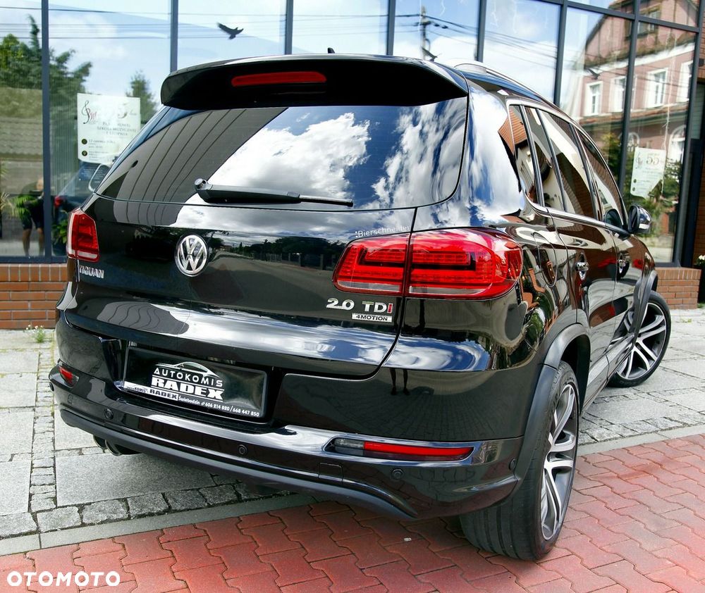 Volkswagen Tiguan - 25