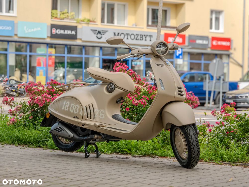 Vespa Inny - 4
