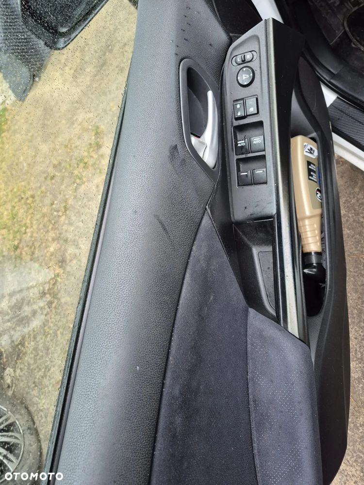Honda Civic 1.6 i-DTEC Comfort - 10
