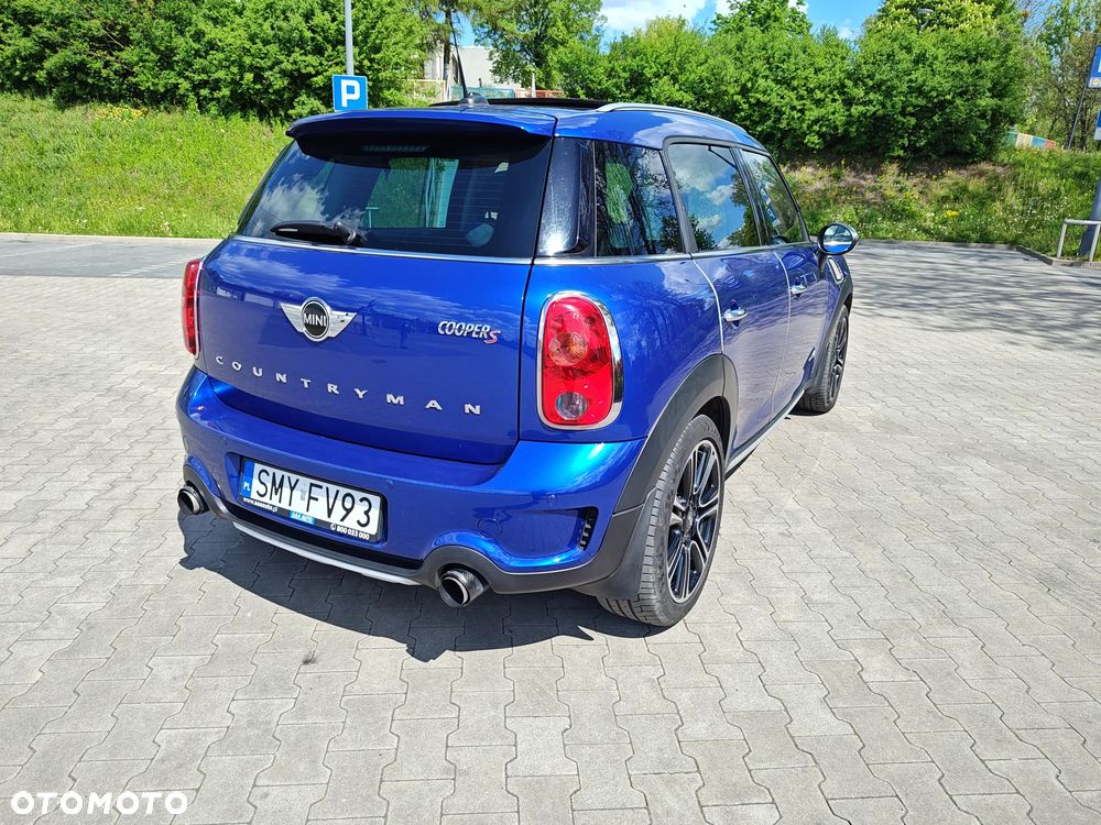 MINI Countryman - 16