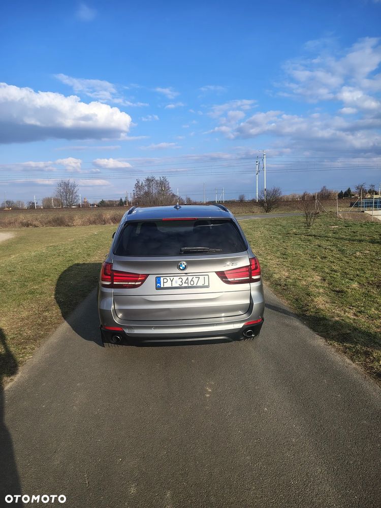 BMW X5 - 4